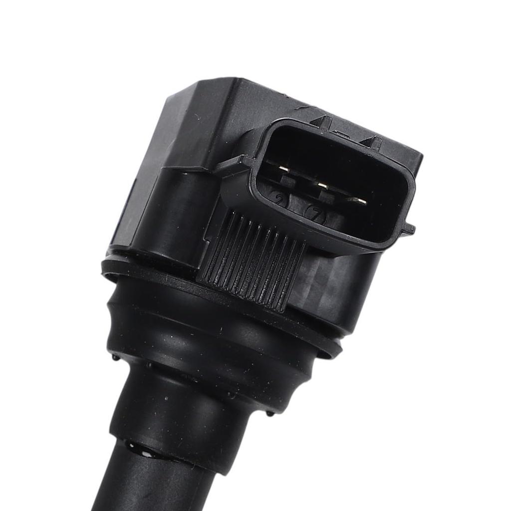 Kanoan Iridium Spark Plug Ignition Coils for Nissan Serena C25 NC25 Set of Aftermarket (Part Numbers 22401-CK81B, 22401-ED815, 22401-JA01B,