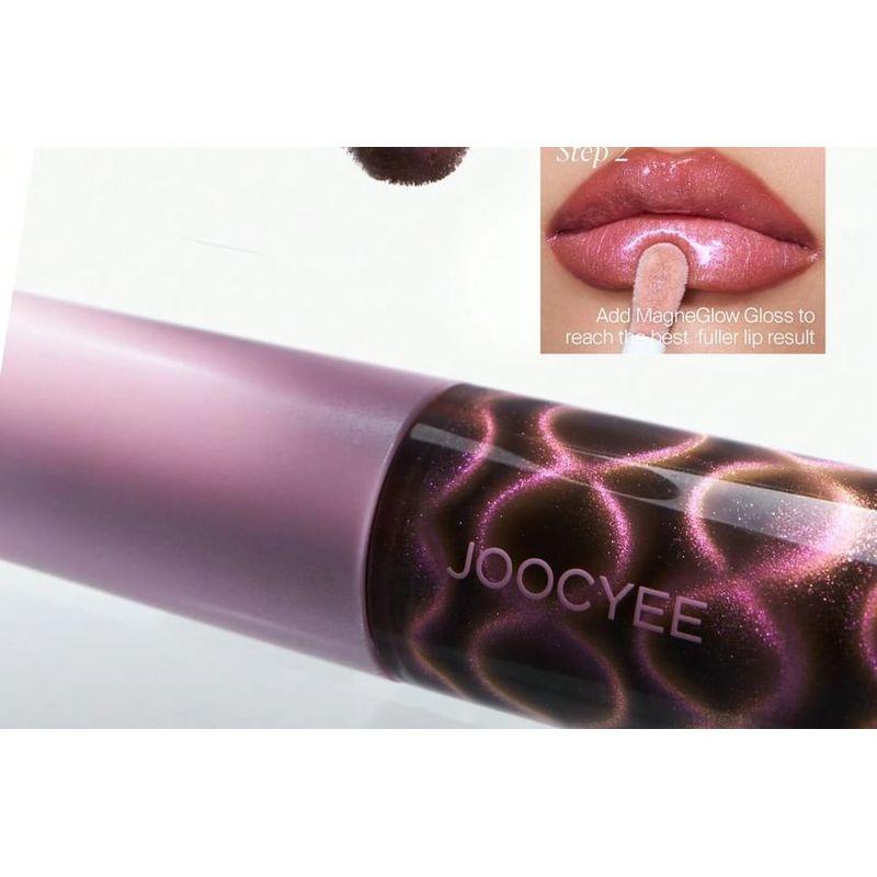 JOOCYEE - Magne Glow Lip Gloss - 3 Colors