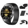 22mm Titanium Watchband For Huawei Watch GT 6 5 Pro 46mm Strap Bracelet For Huawei Watch 5 4 3 / GT6 / Ultimate Band (55g)