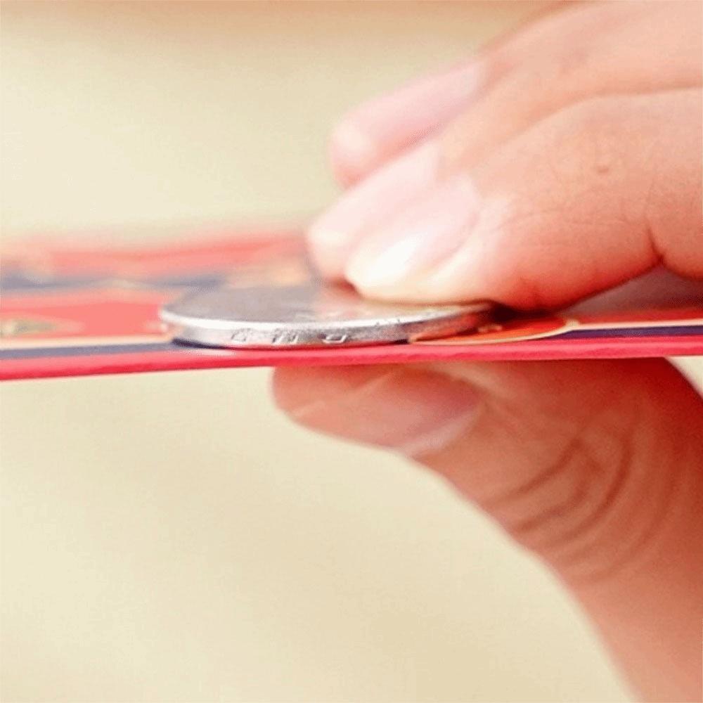 6Pcs Paper 2026 Horse Year Red Envelope Cartoon Chinese Style Spring Festival Envelope Blessing Traditional Lucky Money Bag