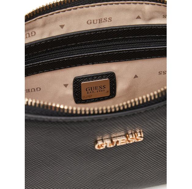 Guess Noelle II Mini Bag HWZG96 72710 Black