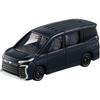 Takara Tomy Tomica No.64 Toyota Voxy Diecast Toy Car for Ages 3 and Up