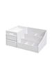 Cosmetics Drawer Storage Box, Dresser Desktop, Drawer Rack, Lipstick Finishing Storage Box