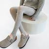Autumn And Winter Thin Stepping On Leggings Pantyhose Lingerie Female Hosiery High Waist Body Stockings Women Tights Pantyhose