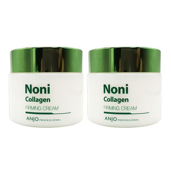 ANJO Noni Collagen Firming Cream 100ml (3 Options)