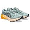 New Asics Novablast 3 'Ocean Haze Yellow' 1011B458-404