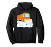 Snow Plow Child Male Snow Hoodie