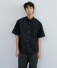 ENDOOR Typewriter Ring 1/2 Shirt (Black)