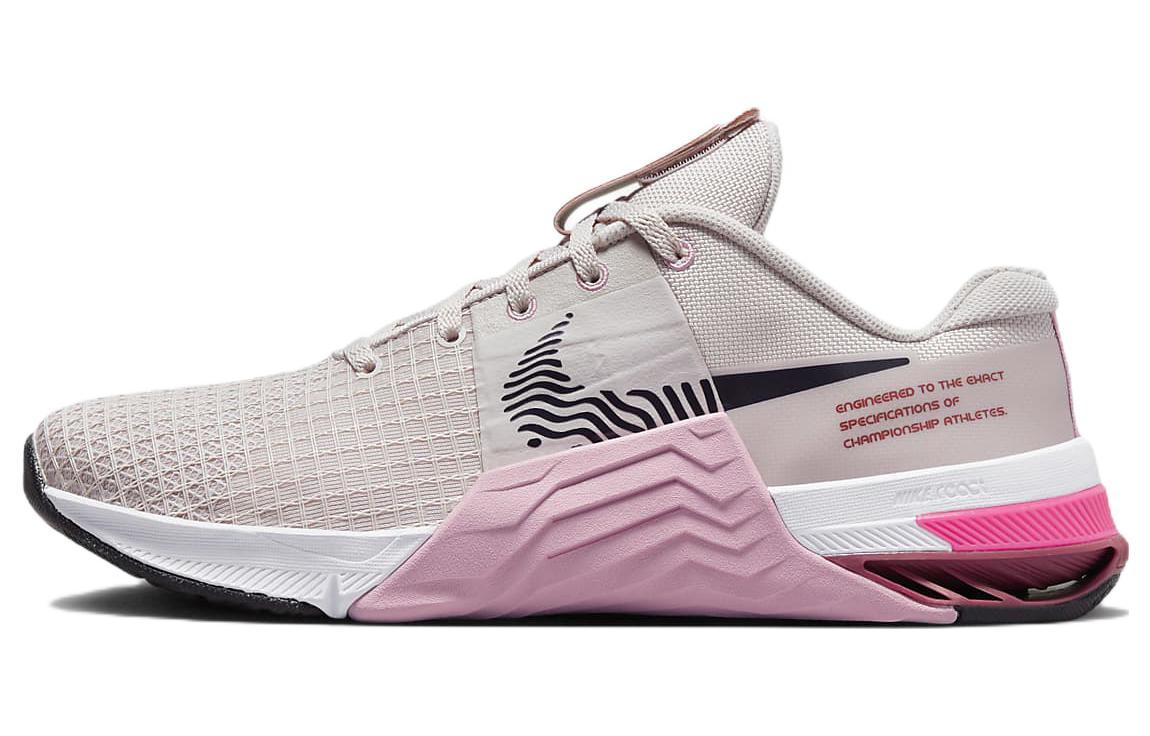Nike Metcon 8  Barely Rose  Women s DO9327-600 42