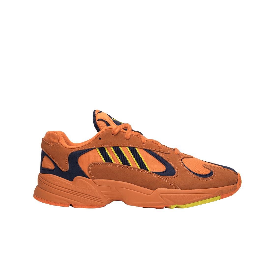 

Adidas Yung-1 Hi-res Orange 270