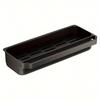 1 Pc Wall-Mounted Kitchen Storage Rack with Sponge Holder and Dish Rack - Durable PP Plastic Space-Saving Sink Storage, Suitable for Sponge