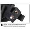 Universal Drop Leg Holster Right Handed- Thigh Pistol Bag Pouch Leg-