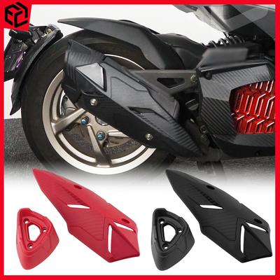 Para motocicletas – Escape de la motocicleta y sistemas de escape