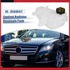 Pack of 1 For Chevrolet Sonic 2012- Coolant Radiator Reservoir Tank with Cap