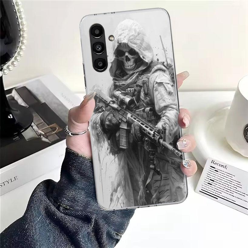 

Military Army Special Forces Phone Case For Samsung Galaxy A13 A14 A15 A16 A17 A53 A54 A55 A56 A57 A33 A34 A35 A36 A37 A23 A24 A Samsung A37