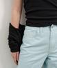 Yulago Aqua Straight Denim Pants