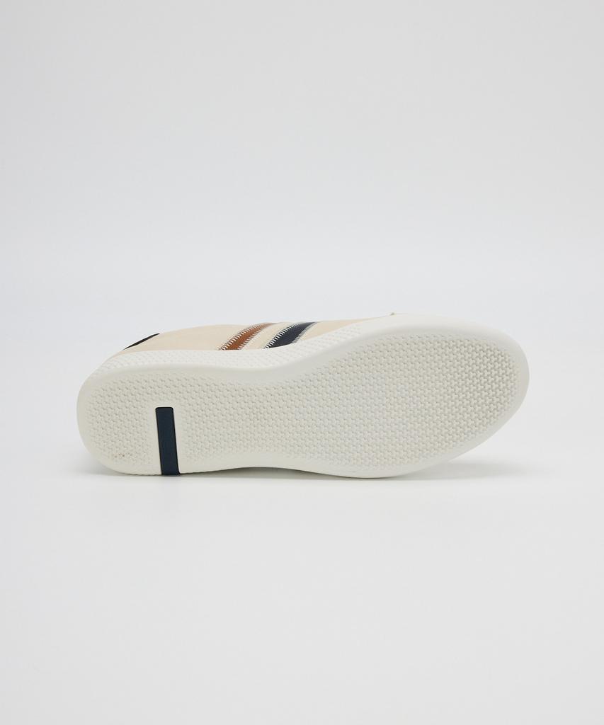 Stco Diems Color Block Sneakers_Ivory_Dfwxz07Csi