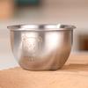 Reusable Storage Containers 304 Stainless Steel Dipping Dish New Sauce Cup  Food Storage