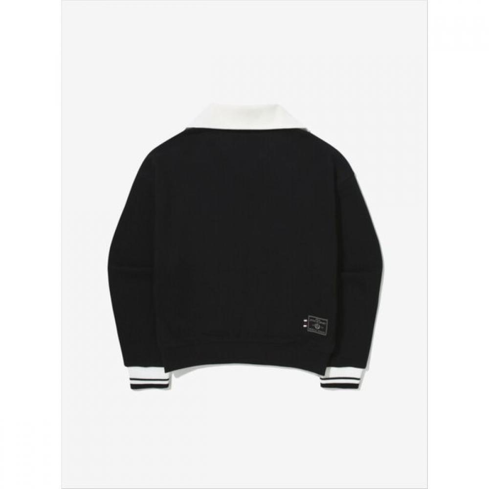 Fila Tennis Half Zip Sweatshirt Fs2pog3361f