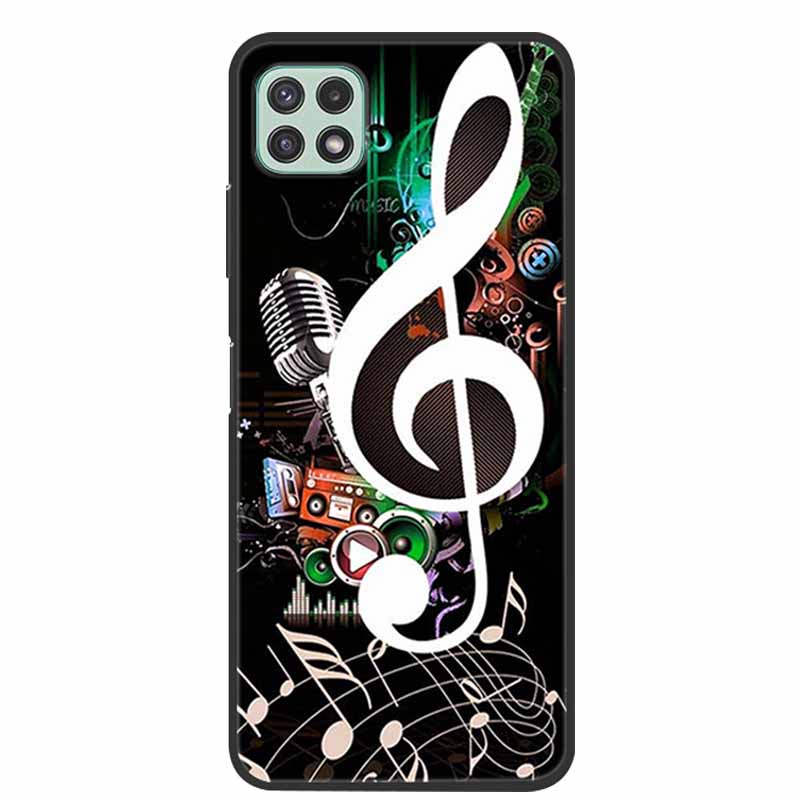 For Samsung A22s 5G Case Marble Soft Silicone Back Case for Samsung Galaxy A22S 5G Phone Cover A 22s A22 S SM-A226B Cases Coque