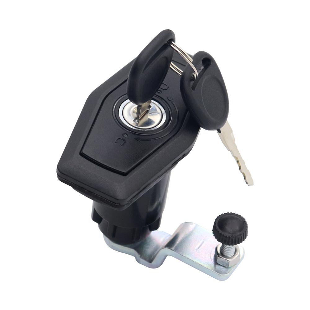 Adjustable Entry Door Lock W/ Keys For RVs, Yachts, Engineering Vehicles