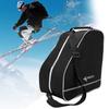 Multipurpose Snowboard Boot Bag Waterproof Snowboarding Gear Storage Bags Snowproof Accessories for Ski Helmets Goggles Gloves