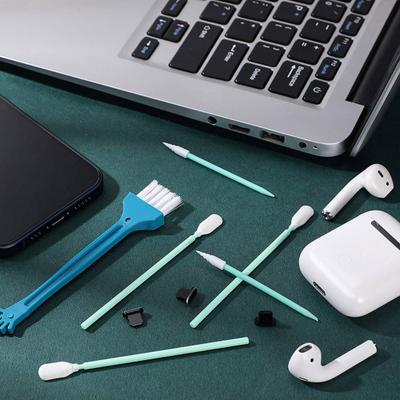 Anti-Static Mobile Phone Dustproof Cleaning Kit Phone Set Port Protection Phone
