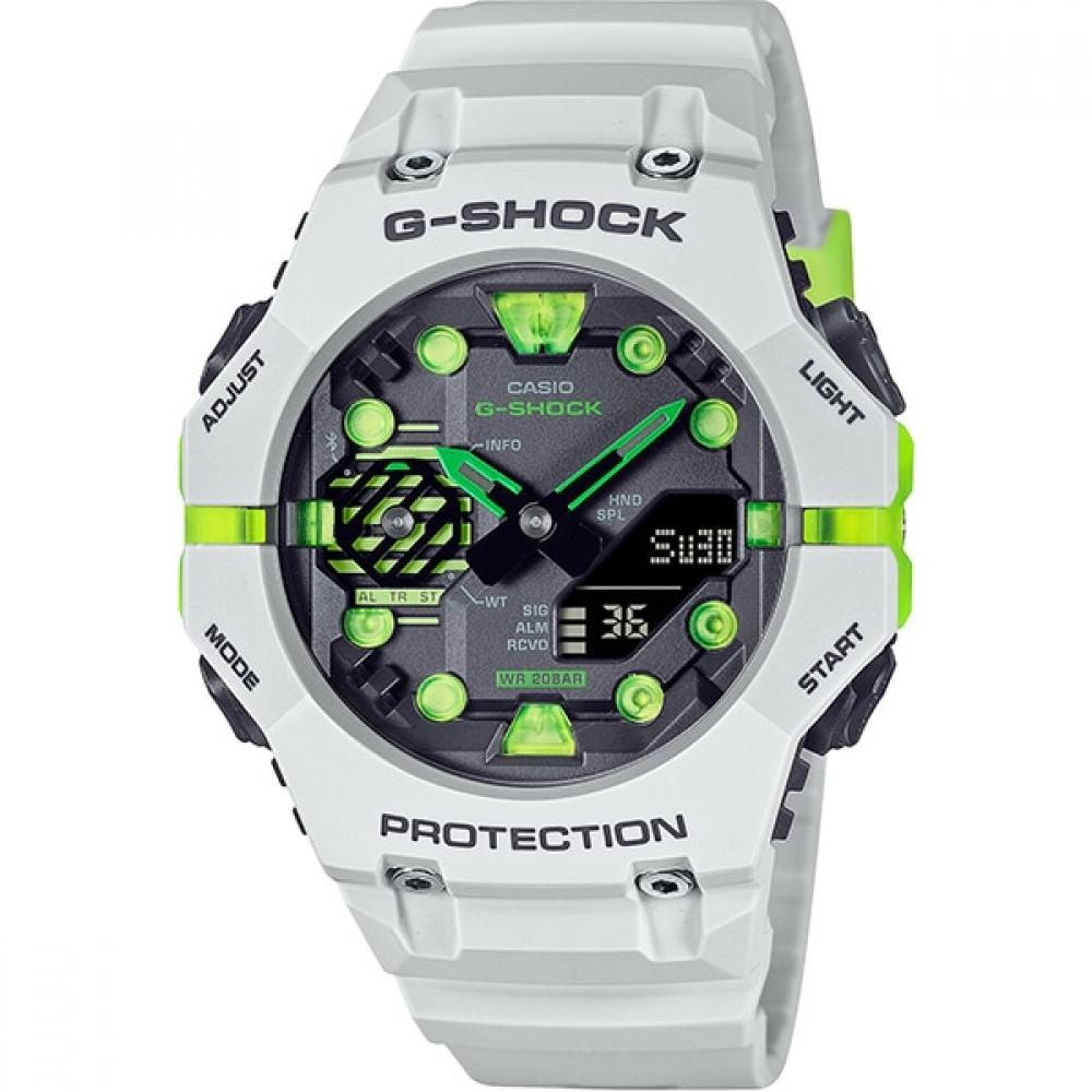 

Casio Ga B001mw 8ajf [G Shock G Shock Virtual Mix Series]