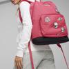 New PUMA Fabric Backpack Regular Unisex Garnet Rose 090344-02