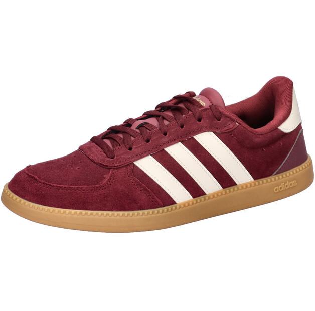Adidas Breaknet Sleek Women's Sneakers