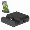 HD Multimedia Interface Video Converter Adapter for Switch Portable TV Adapter Mini Charging Dock Stand