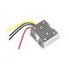 Waterproof DC/DC Converter Regulator 12V Step Up To 13.8V 15A 207W