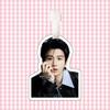 Cheng Yi Travel Luggage Tag Keychain - Anti-Lost Backpack Pendant and Suitcase Ornament.