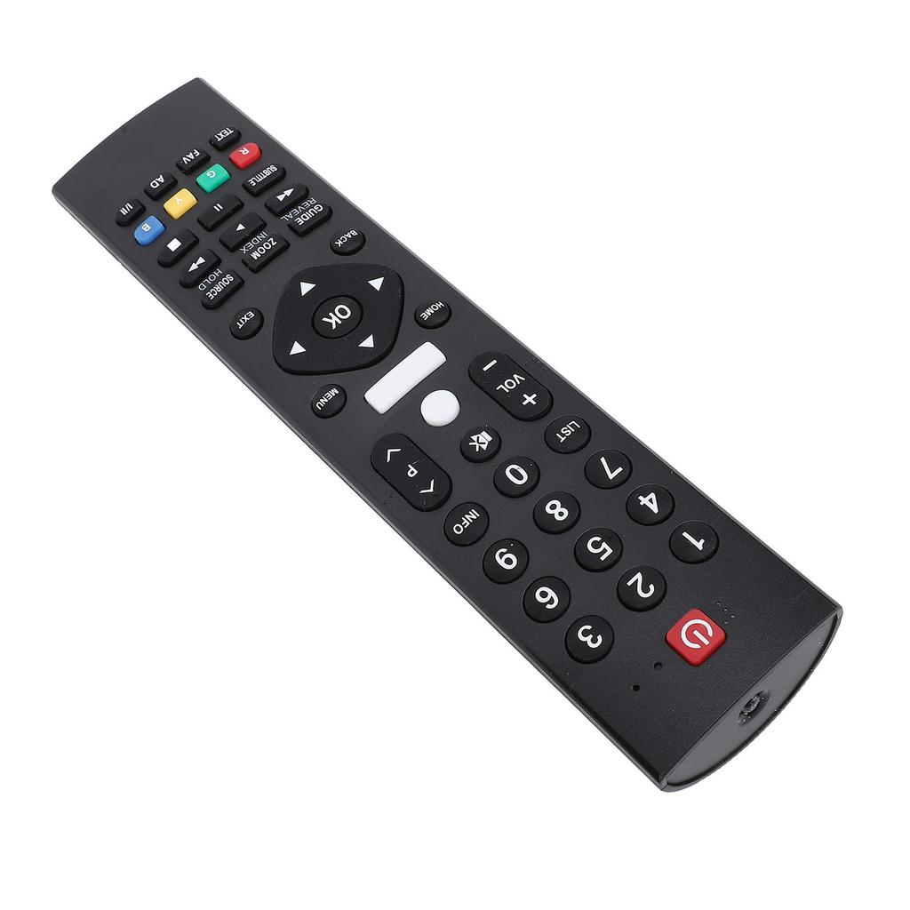 Replacement Remote Control Voice Functional Remote Control for 536J 269002 W010 for TH 49GX650K for 
