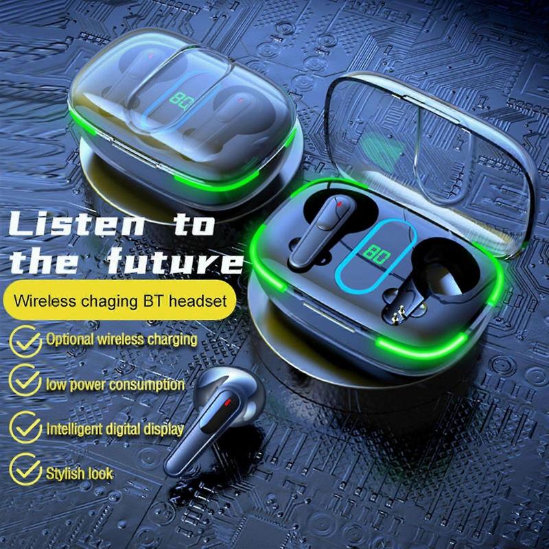 Căști wireless de înaltă calitate Căști Bt Căști sport