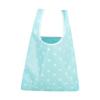Eco-Friendly Foldable Tote Bag with Logo - Large, Portable, Storable, In Stock