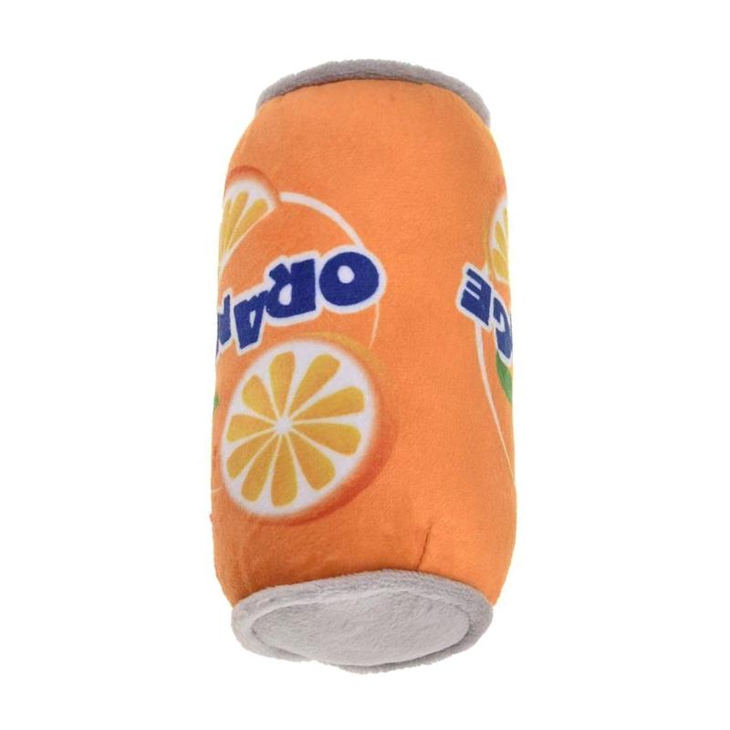 

Чудова пищалка для собак, маленька іграшка у формі пивної пляшки, інтерактивна плюшева іграшка для собак - іграшка для перетягування для середніх та великих собак