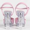 Women 12CM Transparent Block Heel Sandals Crystal Non Slip Platform Euro Sexy Car Model Runway Summer Footwear LFD-198711-Q1