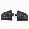 Multi-Function Steering Wheel Switch Control Button For Mazda 3 5 CX-5 CX-7 CX-9