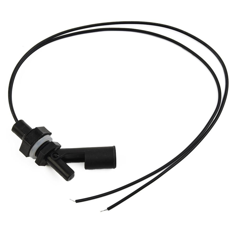 Black Water Level Switches Reliable Performance 1PC