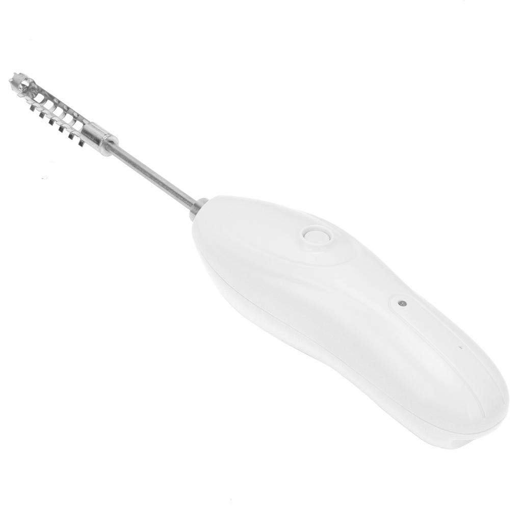 Multifunctional Scale Scraper Seafood Descaler Replaceable Blade Electric Fruit Digging Vegetable