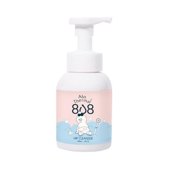 Ato 808 Thermal Bubble Hip Cleanser and other baby body/skincare collections