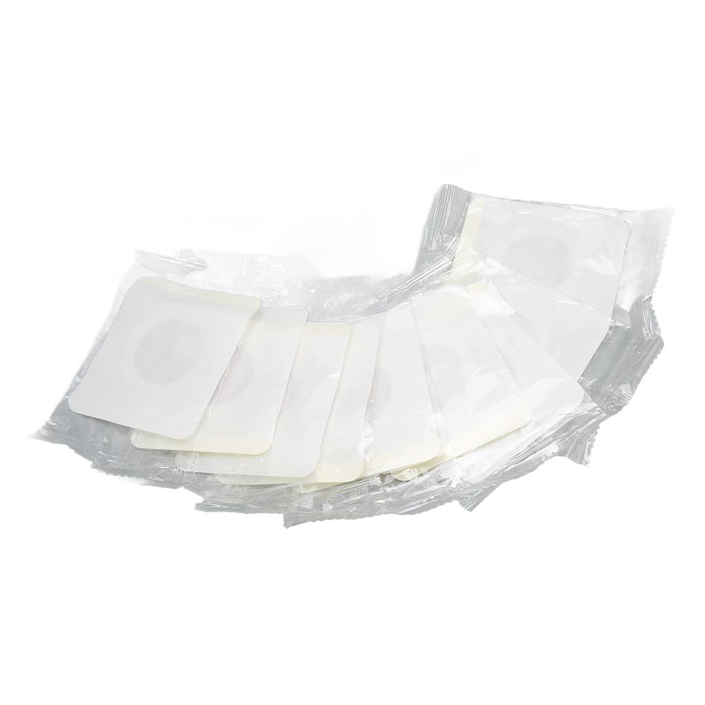 20pcs Body Slimming Stomach Stickers Fat Burning Promote Circulation Body Shaping Navel Pads