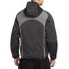Nike Total 90 Comfortable Simple Beautiful Hooded Jacket Men Jackets HV6407-010
