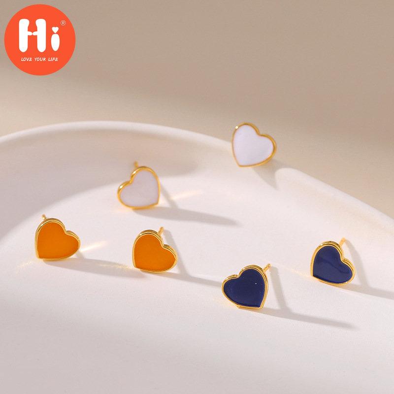 

Привет модные серьги Темпераментные серьги для женщин