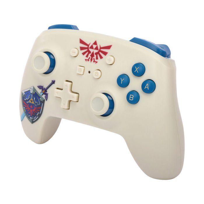 Manette Sans Fil - Sworn Protector-Accessoire-SWITCH