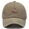 Waterproof Baseball Cap Outdoor Sports Hat Lightweight Portable Travel Golf Sun Cap For Men
