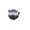 Center Console Screw Cover Fit For BMW Z4 E85 E86 2002-2008 ,7053123 ,7036558, 51167053123