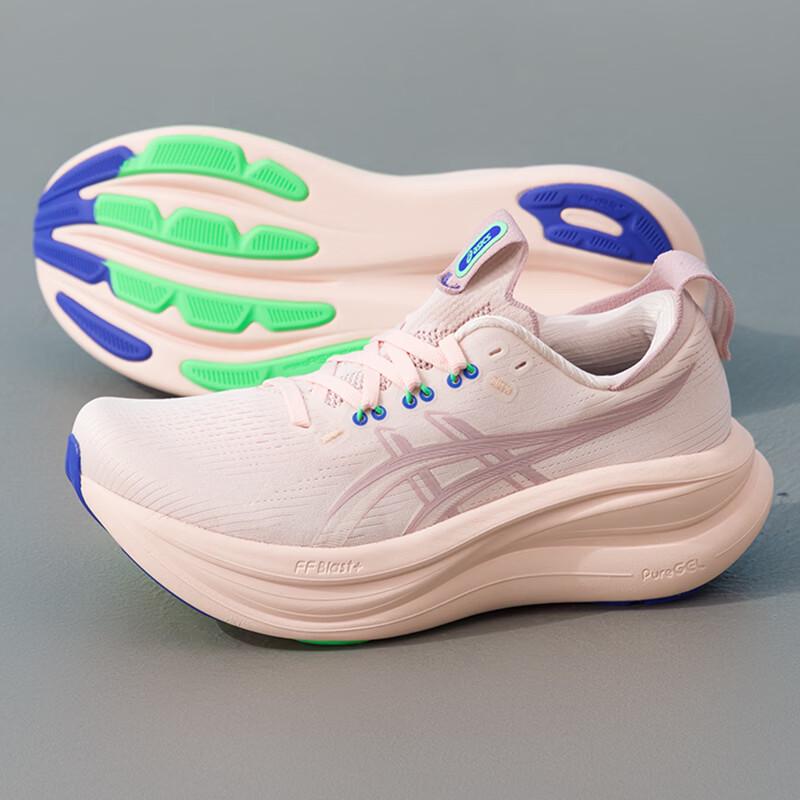 Asics Women's GEL-NIMBUS Running Shoes