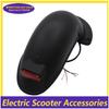 Tire Splash Fender For KUGOO M4/M4 Pro Electric Scooter Rear Mud Guard Back Wing 10 Inch Scooter Accessories
